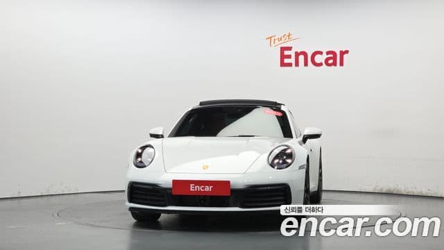 Porsche 911 2024 — Şəkil 3/20