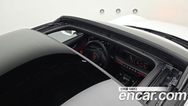 Porsche 911 2024 — Şəkil 20/20
