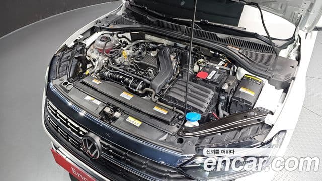 Volkswagen Jetta 2022 — Şəkil 6/20