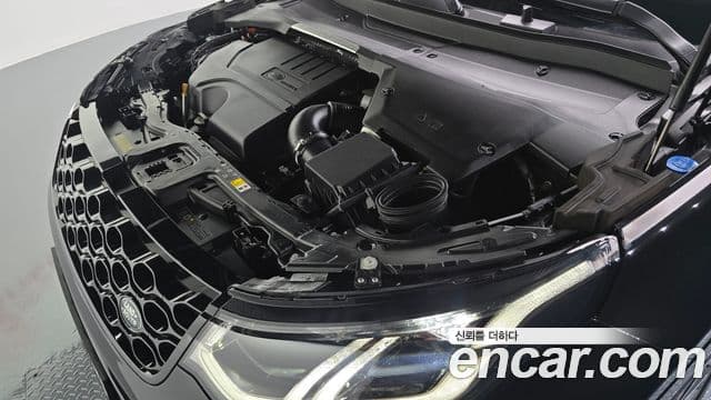 Land Rover Discovery Sport 2025 — ფოტო 6/20
