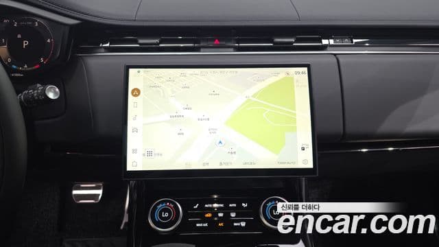 Land Rover Range Rover Sport 2023 — Фото 14/20