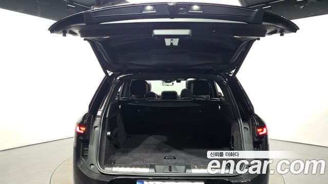 Land Rover Range Rover Sport 2023 — Фото 18/20