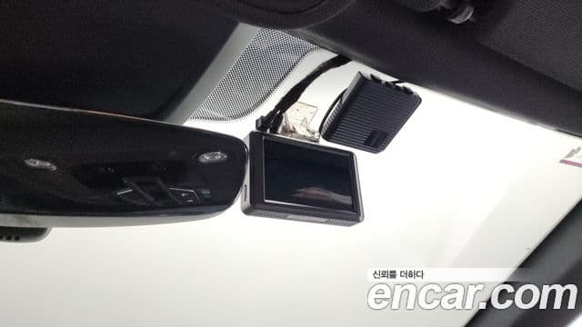 Audi A6 2021 — ფოტო 20/20
