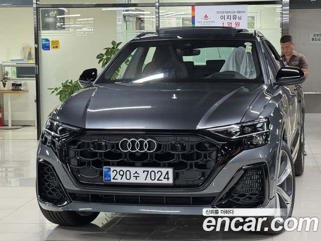 Audi Q7 2026 — Фото 10/14