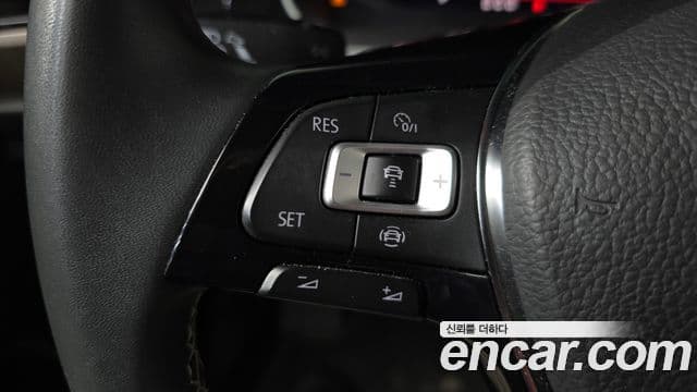 Volkswagen Jetta 2021 — Şəkil 16/20