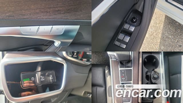 Audi A6 2022 — Şəkil 17/20