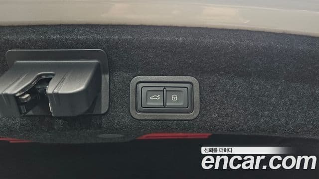 Audi A6 2023 — ფოტო 20/20