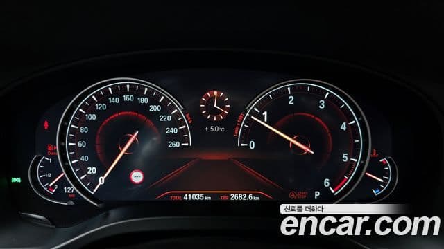 BMW X3 2018 — ფოტო 6/18