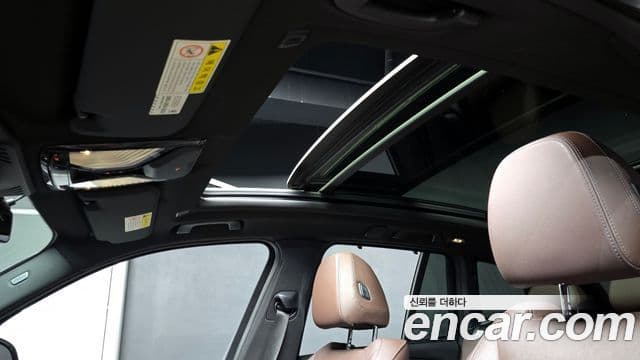 BMW X3 2018 — ფოტო 16/18