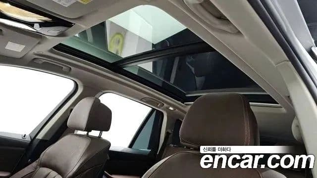 BMW X5 2019 — ფოტო 18/20