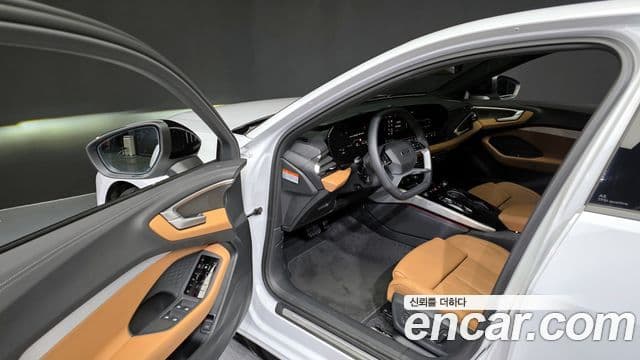 Audi A5 2025 — ფოტო 10/20