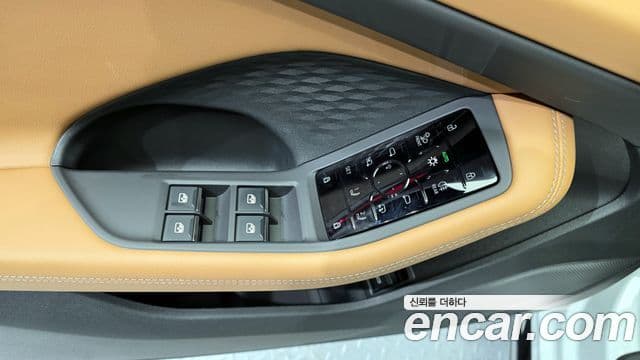 Audi A5 2025 — ფოტო 14/20