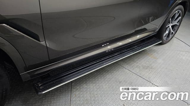 BMW X6 2023 — Şəkil 19/20