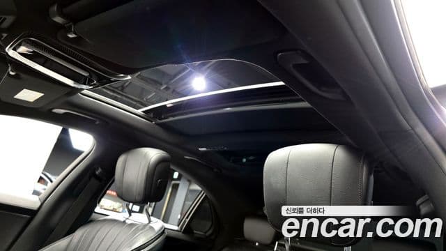 Mercedes-Benz S-Class 2021 — ფოტო 19/20