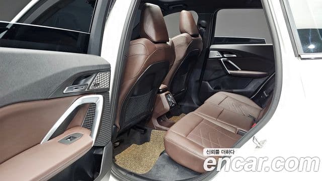 BMW X1 2024 — ფოტო 11/20