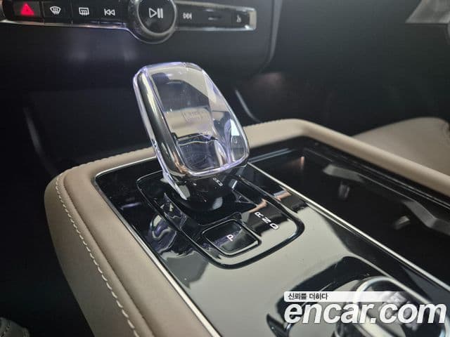 Volvo XC90 2025 — Şəkil 6/20