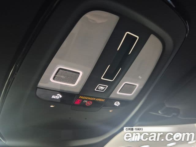 Volvo XC90 2025 — Şəkil 16/20