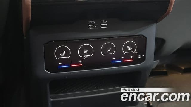 BMW 5 Series 2024 — ფოტო 19/20