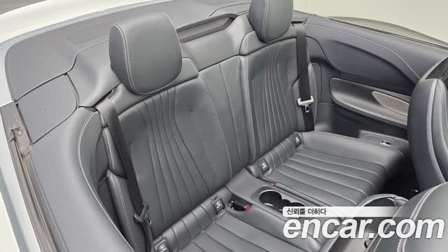 Mercedes-Benz E-Class 2021 — Фото 11/20