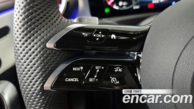 Mercedes-Benz CLA-Class 2026 — ფოტო 19/20