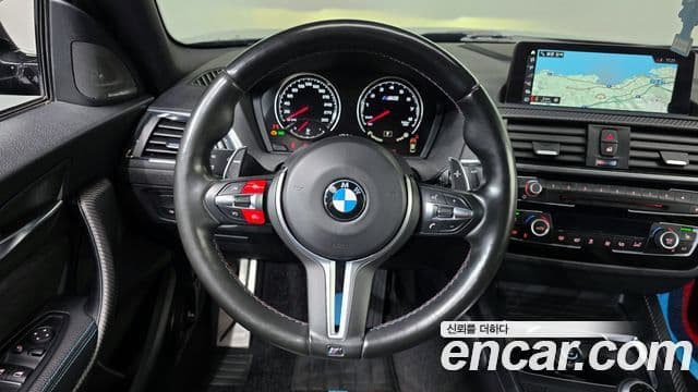 BMW M2 2020 — Фото 12/20