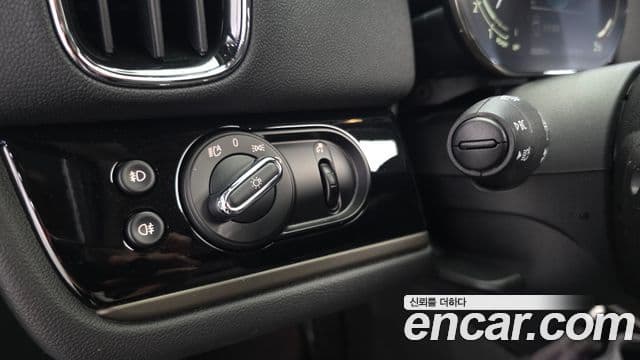 Mini Cooper Countryman 2021 — Şəkil 20/20