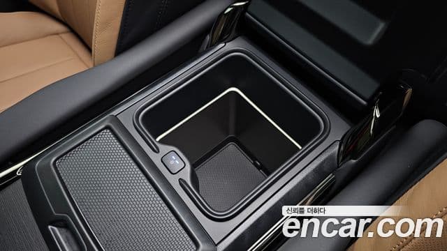 Land Rover Range Rover Sport 2025 — Фото 13/20