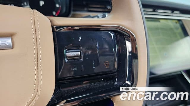 Land Rover Range Rover Sport 2025 — Фото 14/20