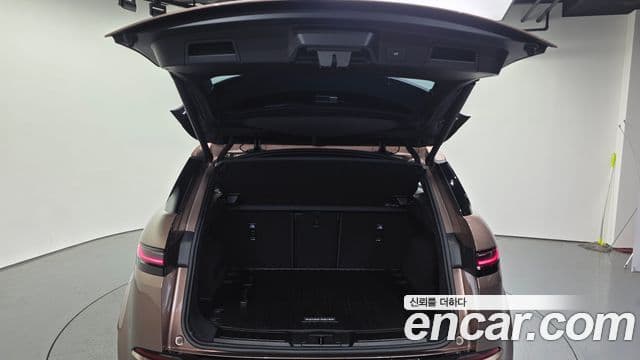 Land Rover Range Rover Evoque 2026 — Фото 10/20