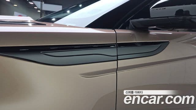 Land Rover Range Rover Evoque 2026 — Фото 20/20