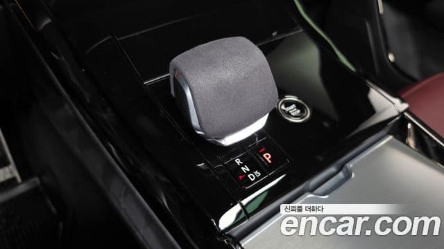Land Rover Range Rover Sport 2024 — Фото 9/20