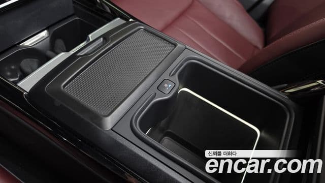 Land Rover Range Rover Sport 2024 — Фото 18/20