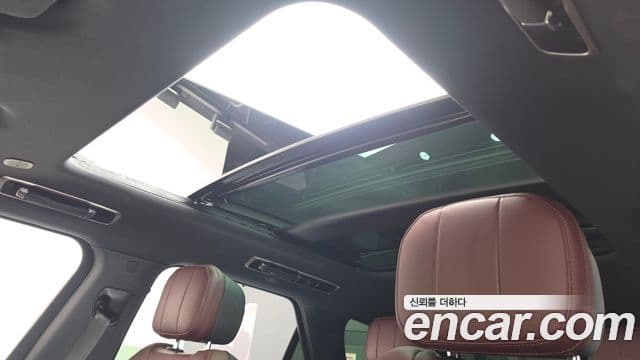 Land Rover Range Rover Sport 2024 — Фото 20/20