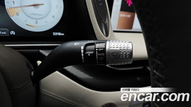 Genesis G90 2025 — Şəkil 18/20