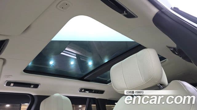 Land Rover Range Rover 2022 — Şəkil 18/20