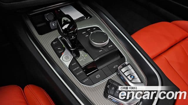 BMW Z4 2025 — ფოტო 9/20