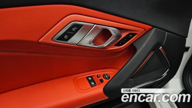 BMW Z4 2025 — ფოტო 17/20