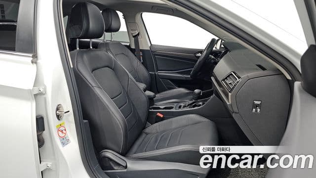 Volkswagen Jetta 2020 — Şəkil 11/20