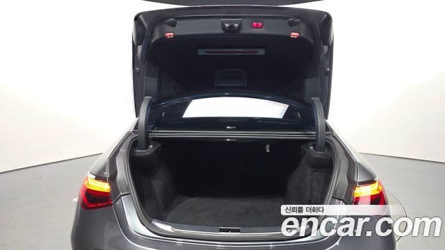 Mercedes-Benz S-Class 2021 — ფოტო 20/20