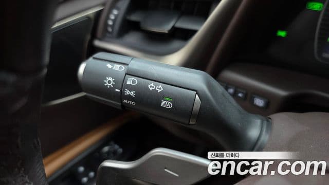 Lexus ES300h 2019 — ფოტო 20/20