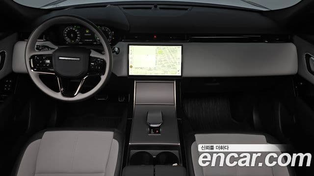 Land Rover Range Rover Velar 2024 — ფოტო 11/20