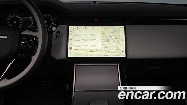 Land Rover Range Rover Velar 2024 — ფოტო 15/20