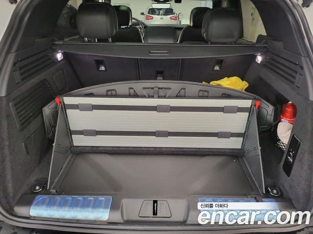 Land Rover Range Rover Sport 2023 — Фото 14/14