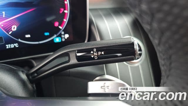 Mercedes-Benz GLC-Class 2023 — ფოტო 8/20