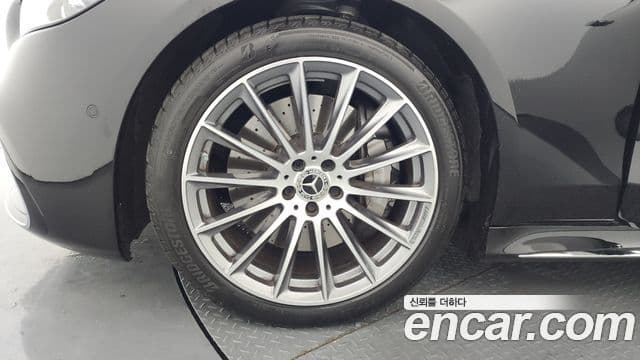 Mercedes-Benz S-Class 2026 — Şəkil 4/20