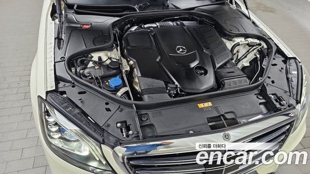 Mercedes-Benz S-Class 2020 — ფოტო 5/20