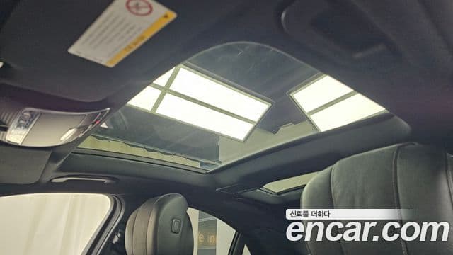 Mercedes-Benz S-Class 2020 — ფოტო 16/20