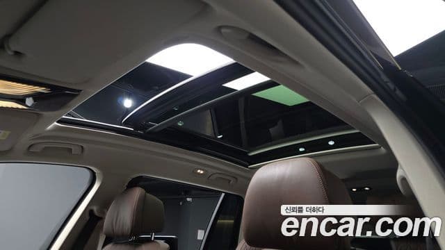 BMW X7 2021 — Şəkil 15/20