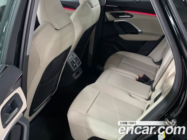 Audi Q5 2025 — ფოტო 9/13