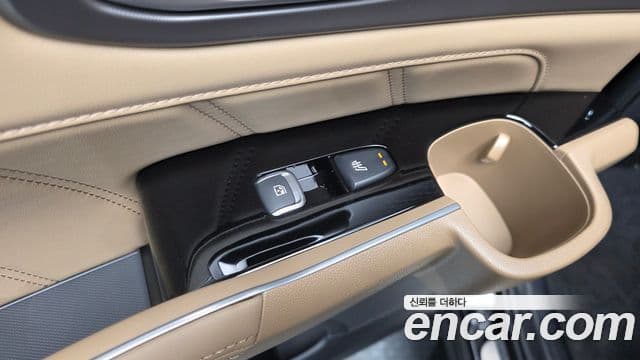 Kia Sorento 2025 — ფოტო 18/20